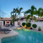 Orchid Paradise Homes Opv 213