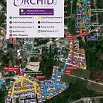 Orchid Paradise Homes Opv 213