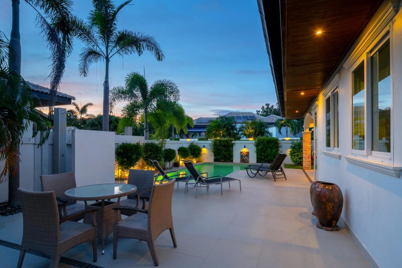Orchid Paradise Homes Opv 213 Hua Hin