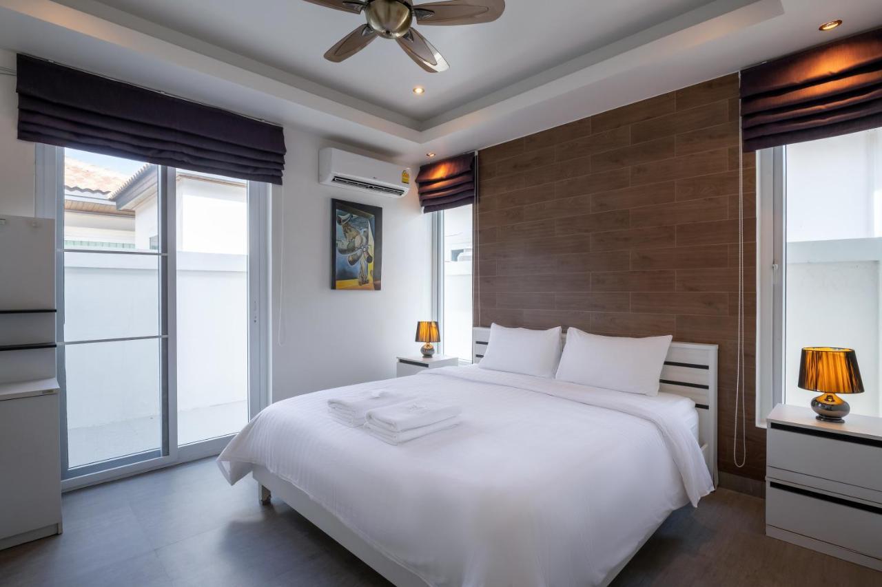 Villa Orchid Paradise Homes Opv 213 *