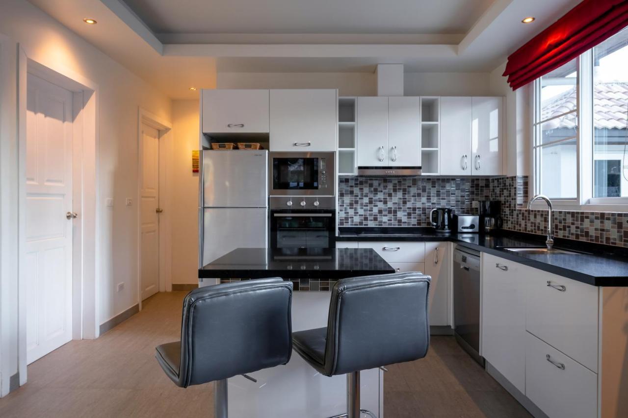 Orchid Paradise Homes Opv 213 * Hua Hin