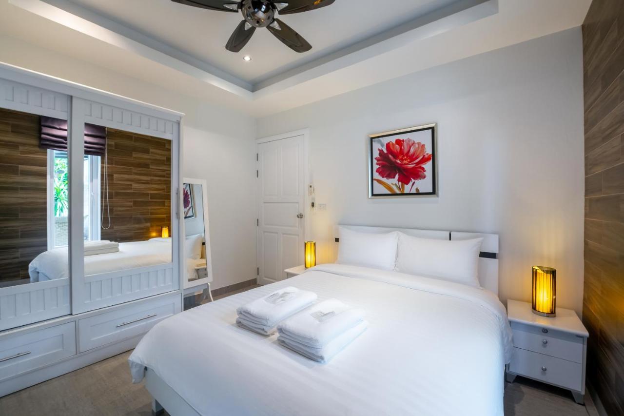 Orchid Paradise Homes Opv 213 Hua Hin